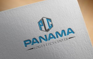 Logo Design by Dulavai for Panama Logistics Center | Design: #10361020