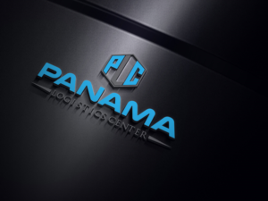 Logo Design by Dulavai for Panama Logistics Center | Design: #10361021