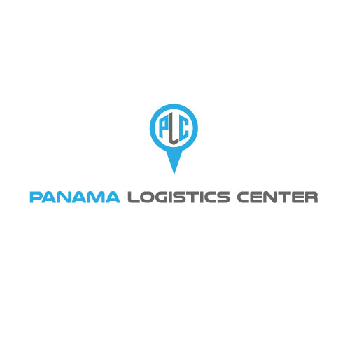 Logo Design by Dulavai for Panama Logistics Center | Design #10498994