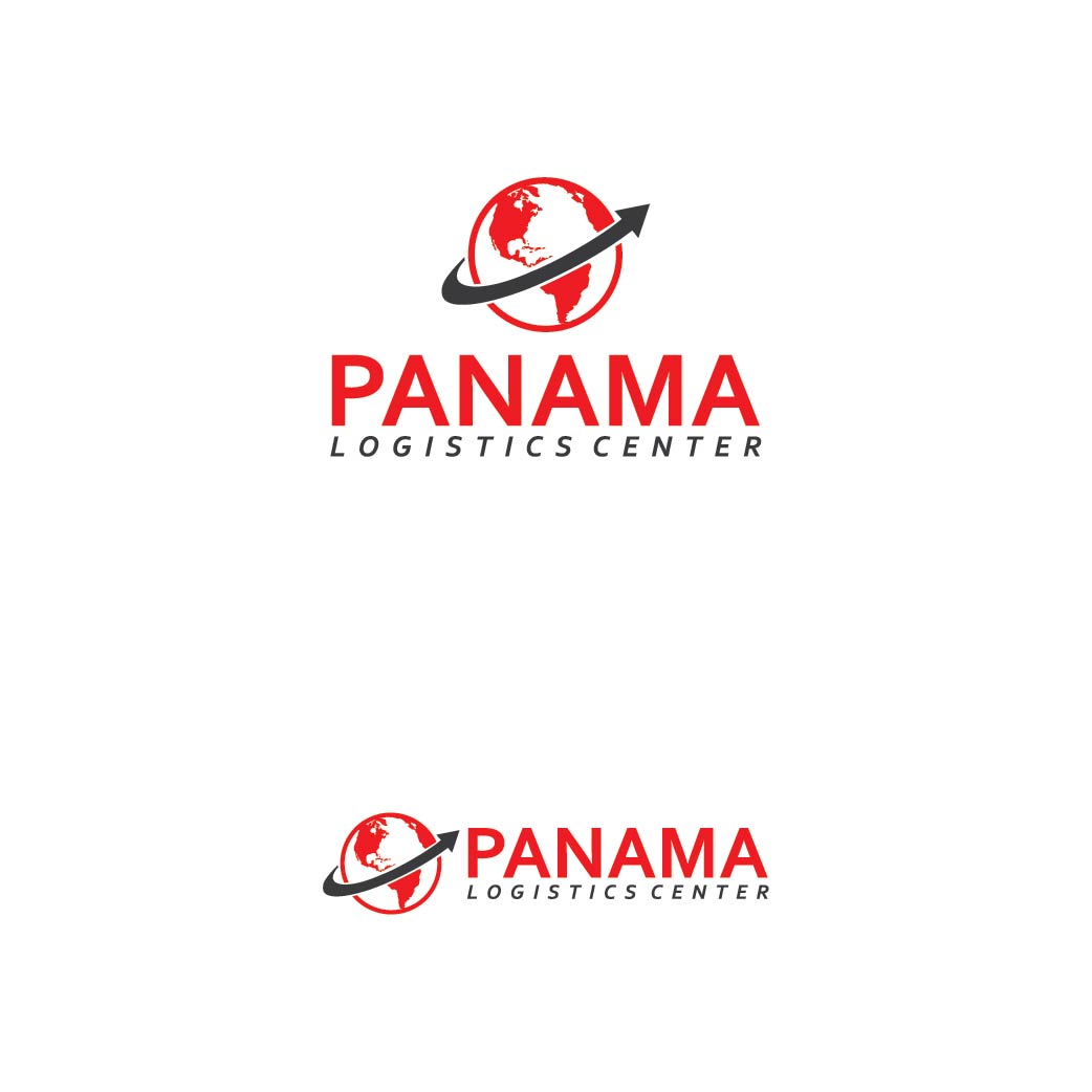 Logo-Design von arief.fathin für Panama Logistics Center | Design #10401688