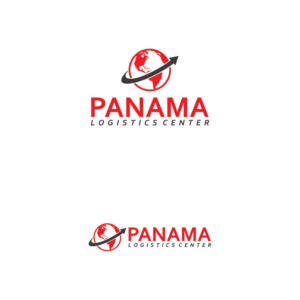 Logo Design by arief.fathin for Panama Logistics Center | Design: #10401688