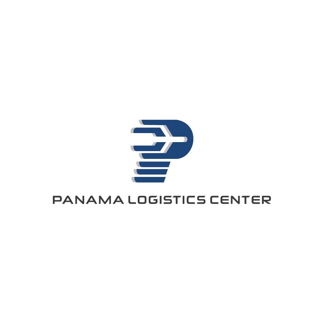 Logo Design by arief.fathin for Panama Logistics Center | Design #10503378