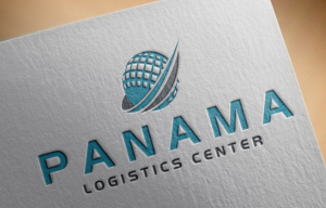 Logo Design by Miki for Panama Logistics Center | Design: #10395497