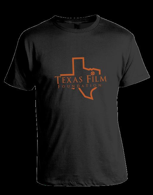 Design de T-shirt par Kushan Graphic pour Texas Film Foundation | Design #10355406