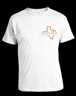 T-Shirt-Design von Kushan Graphic für Texas Film Foundation | Design: #10430865