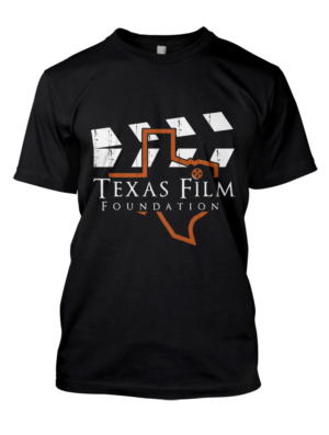 T-shirt design for Texas non-profit | T-Shirt-Design von Adrian