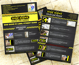 Brochure Design by Luna Art