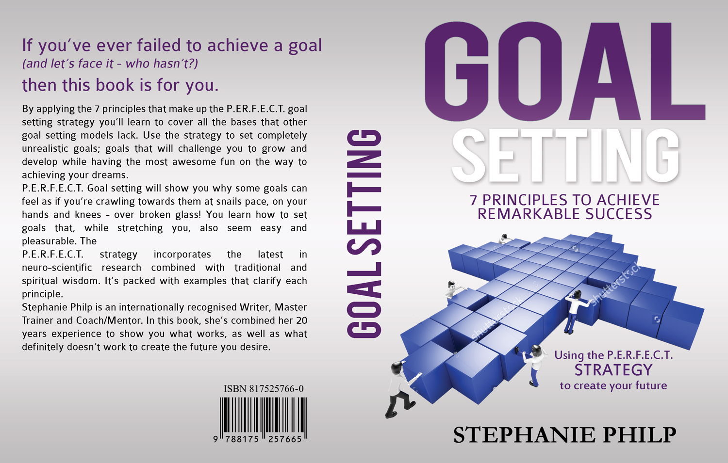 Book Cover Design by leuchi for MetaMorphosis Ltd | Design #10382617