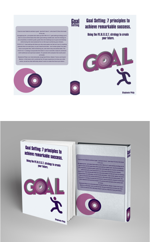 Book Cover Design by DG for MetaMorphosis Ltd | Design #10438998