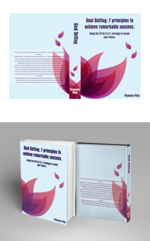 Design de Couverture de Livre par DG pour MetaMorphosis Ltd | Design : #10438999