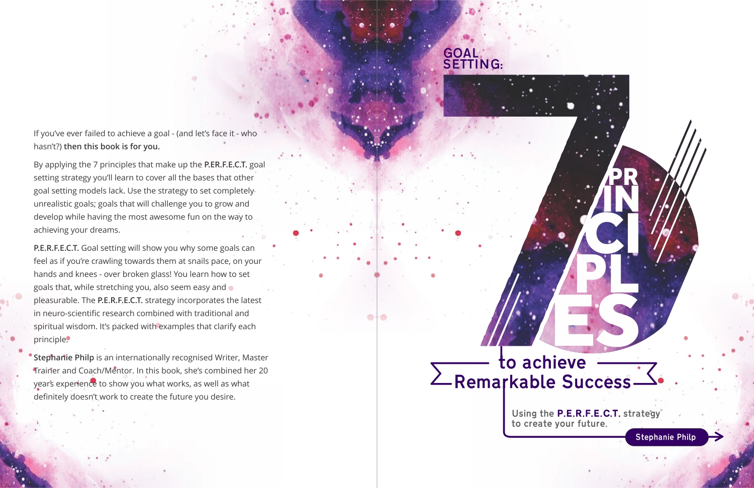 Book Cover Design by Design-Er. for MetaMorphosis Ltd | Design #10450066