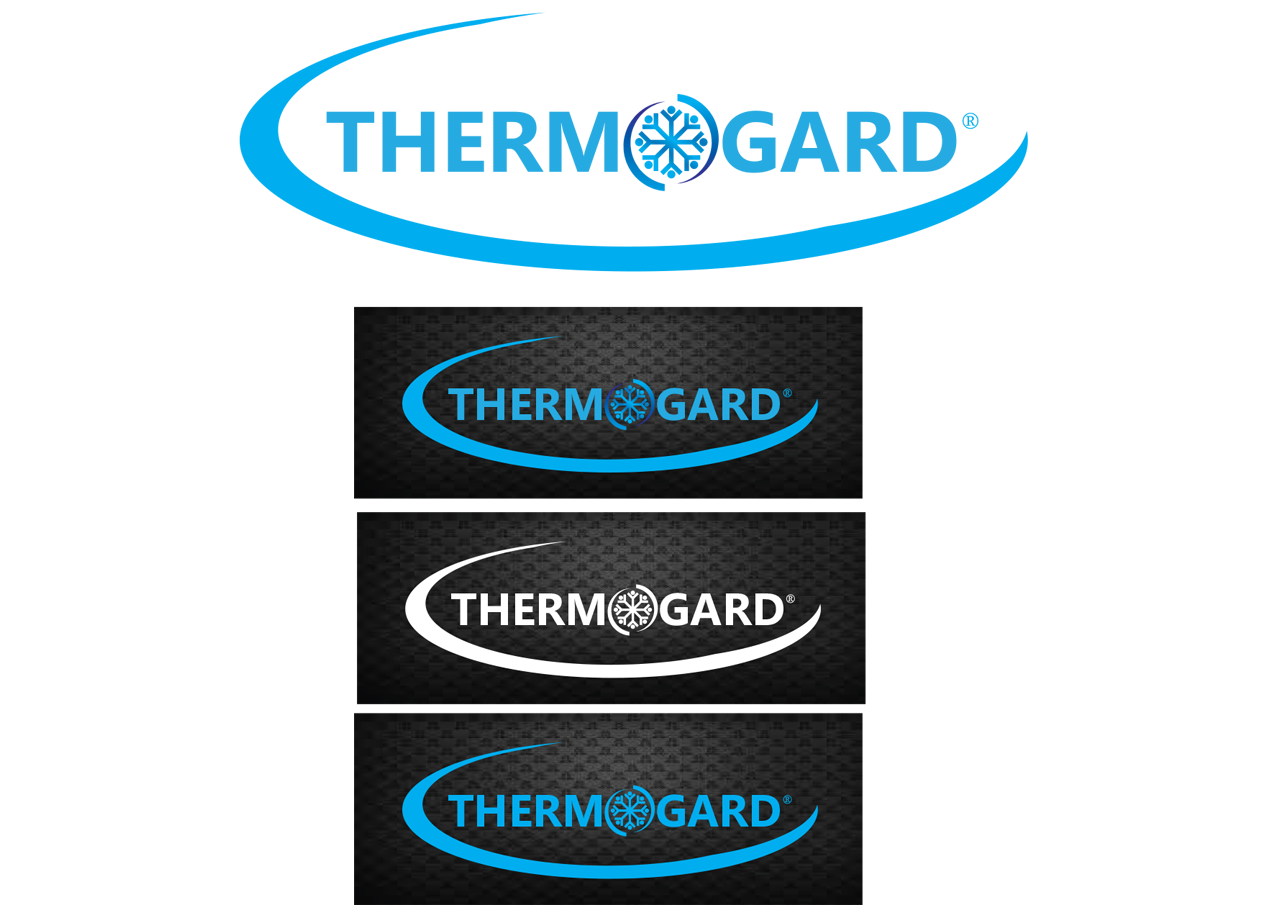 Logo Design by Graphicient for this project | Design #10370059