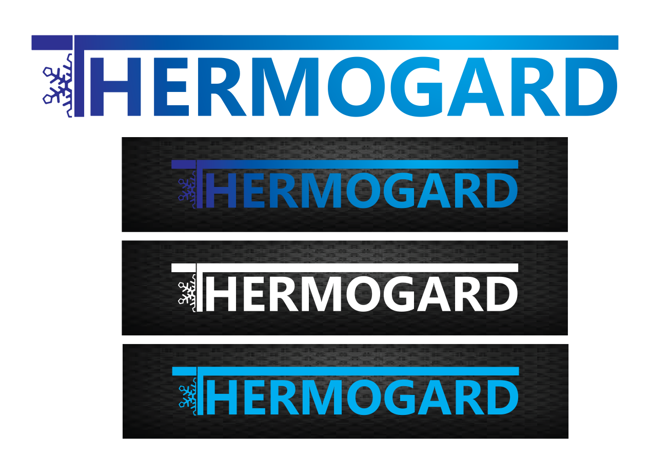 Logo Design by Graphicient for this project | Design #10370068