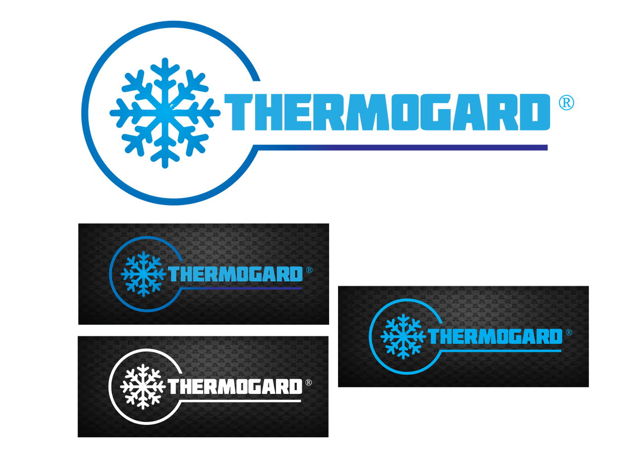 Logo Design by Graphicient for this project | Design #10370069