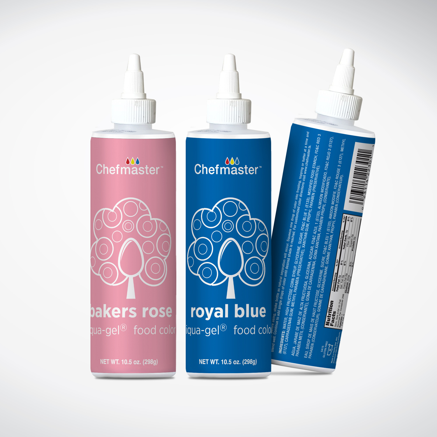 Label Design by tuan1968 for this project | Design #10566772