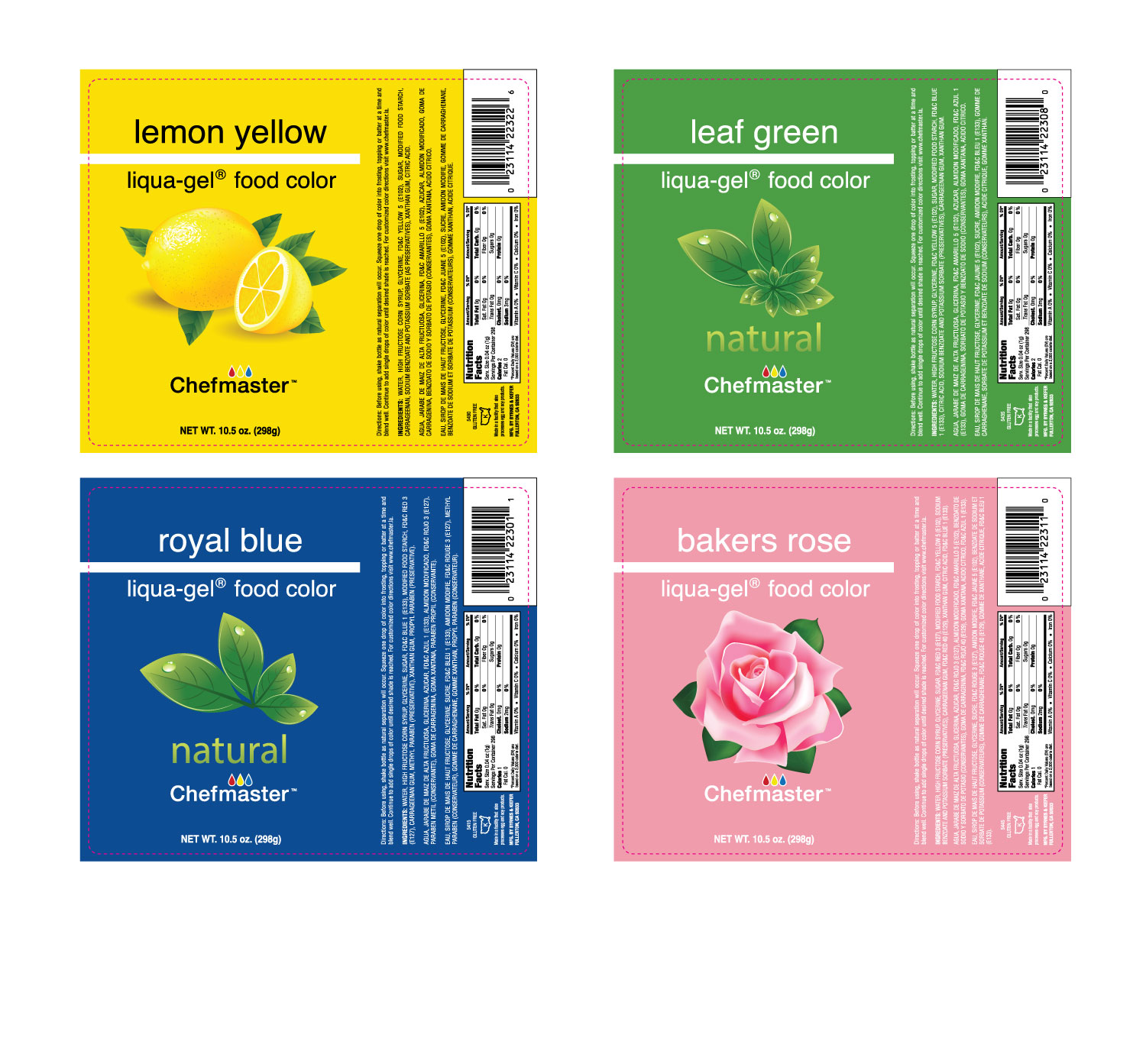 Label Design by Einder for this project | Design #10563219