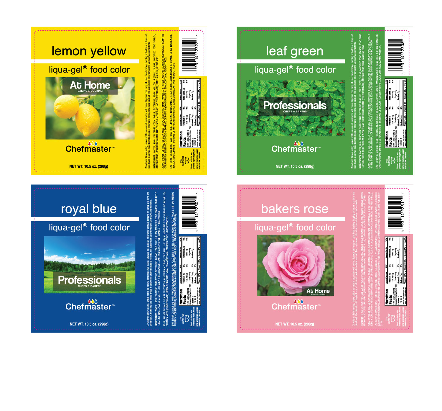 Design Étiquette par Einder pour ce projet | Design #10566011