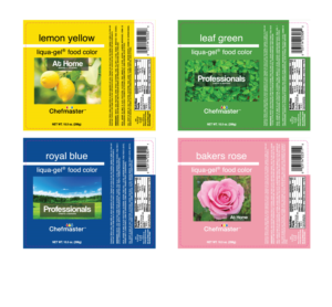 Label Design by Einder for this project | Design: #10566011