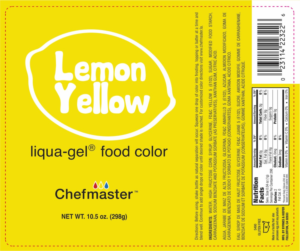 Label Design by alok bhopatkar