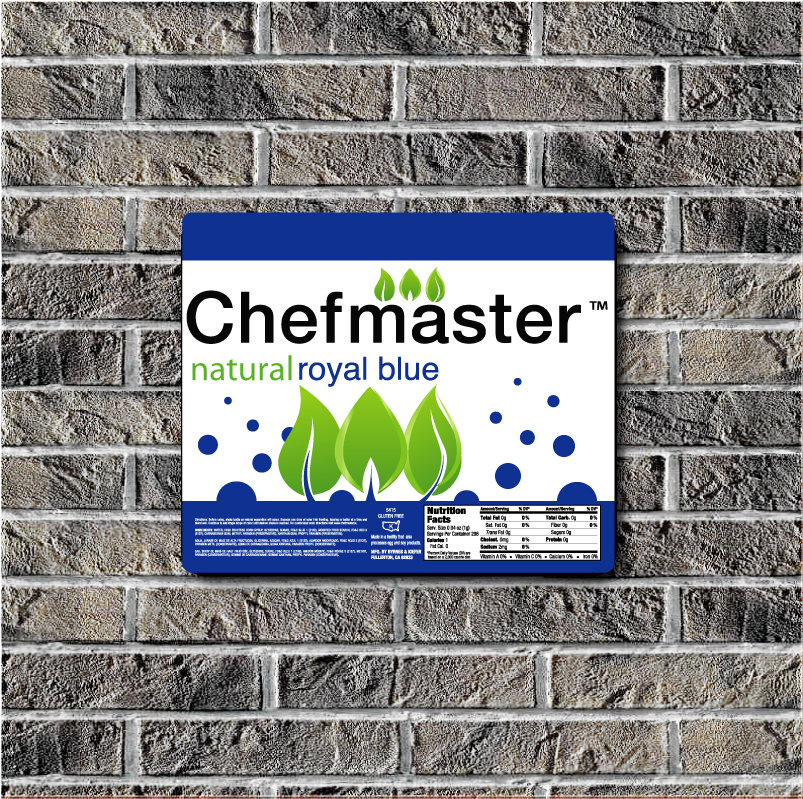 Label Design by dshineart for this project | Design #10560784