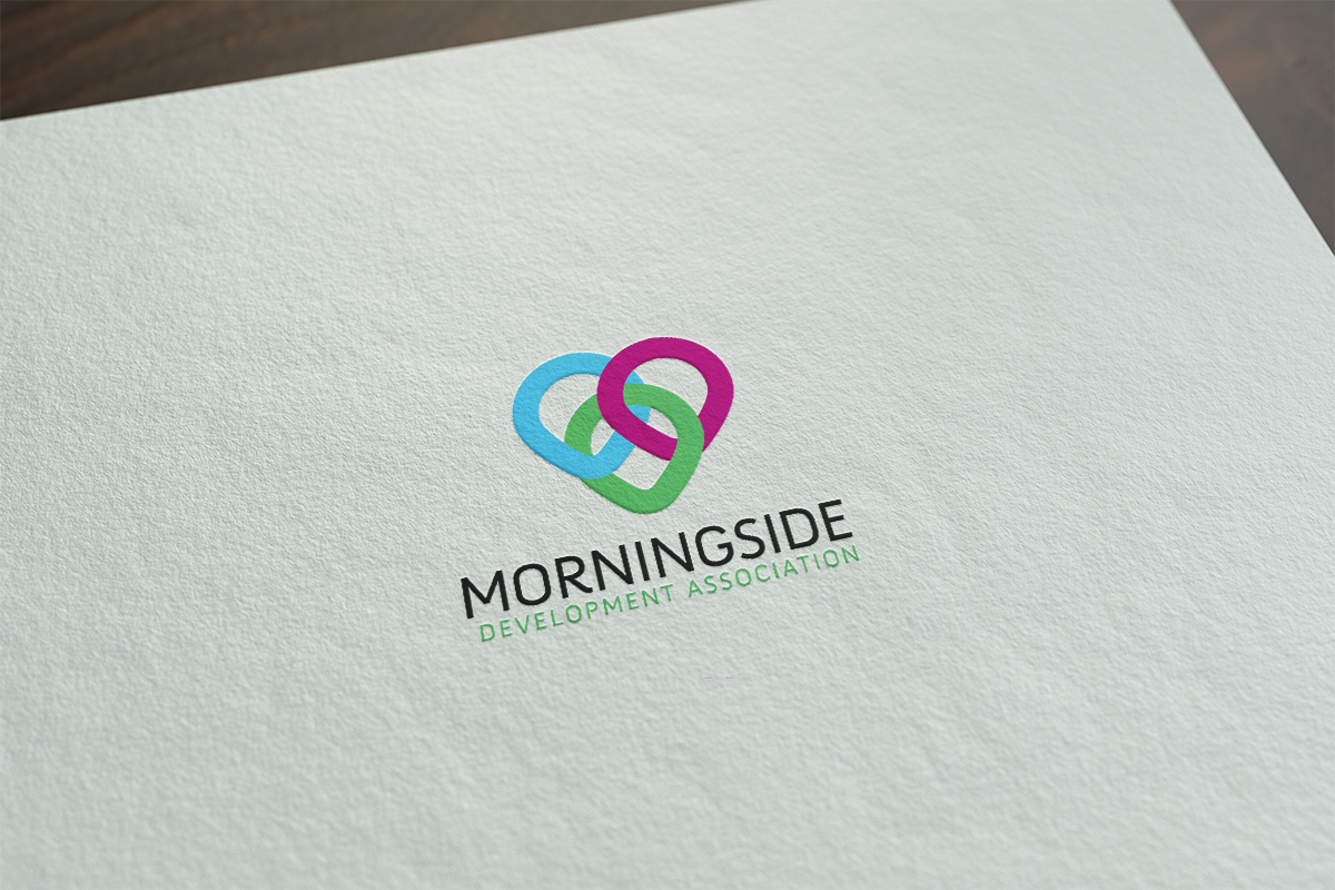 Logo Design by Ellie Afonso for Morningside Development Association | Design #10395860