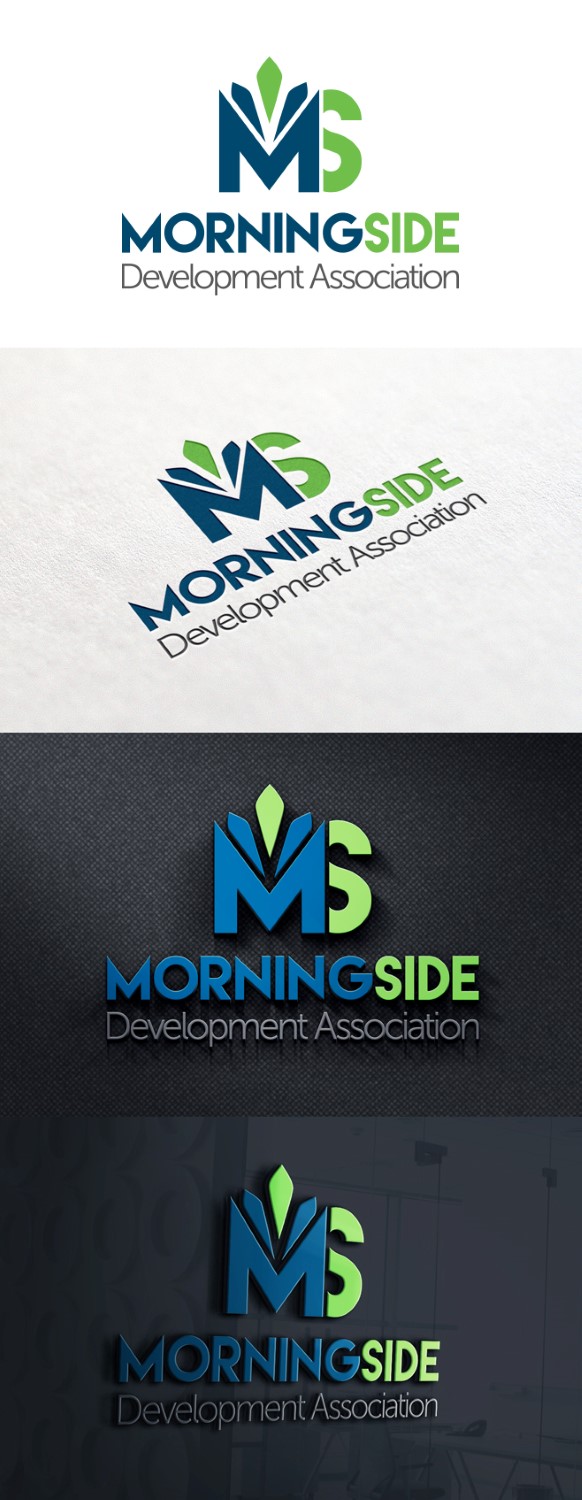 Logo Design by DG for Morningside Development Association | Design #10357725