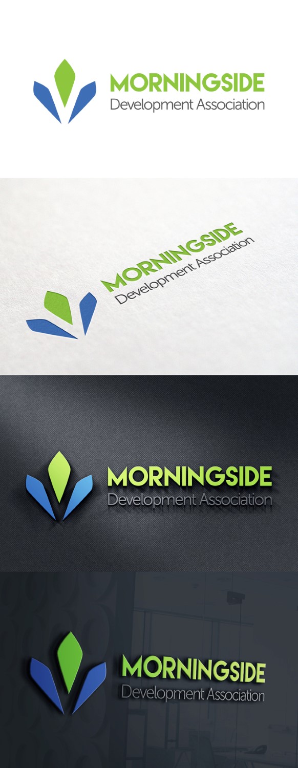 Logo Design by DG for Morningside Development Association | Design #10357726