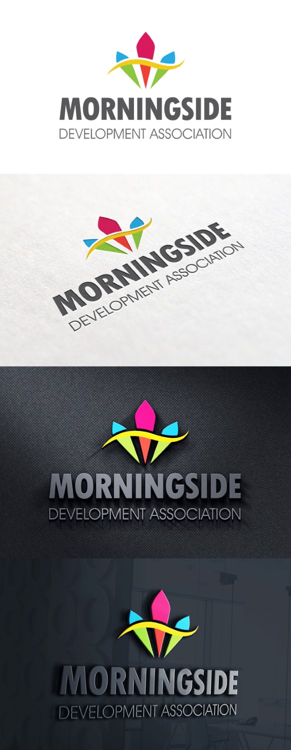 Logo Design by DG for Morningside Development Association | Design #10357727