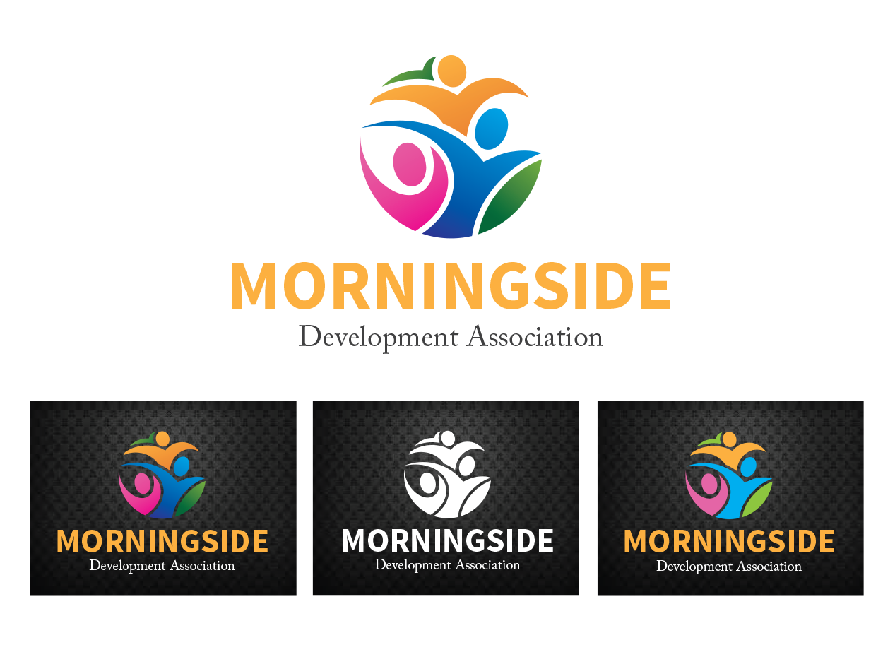 Logo Design by Graphicient for Morningside Development Association | Design #10362032