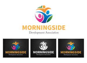 Logo Design by Graphicient for Morningside Development Association | Design #10362032