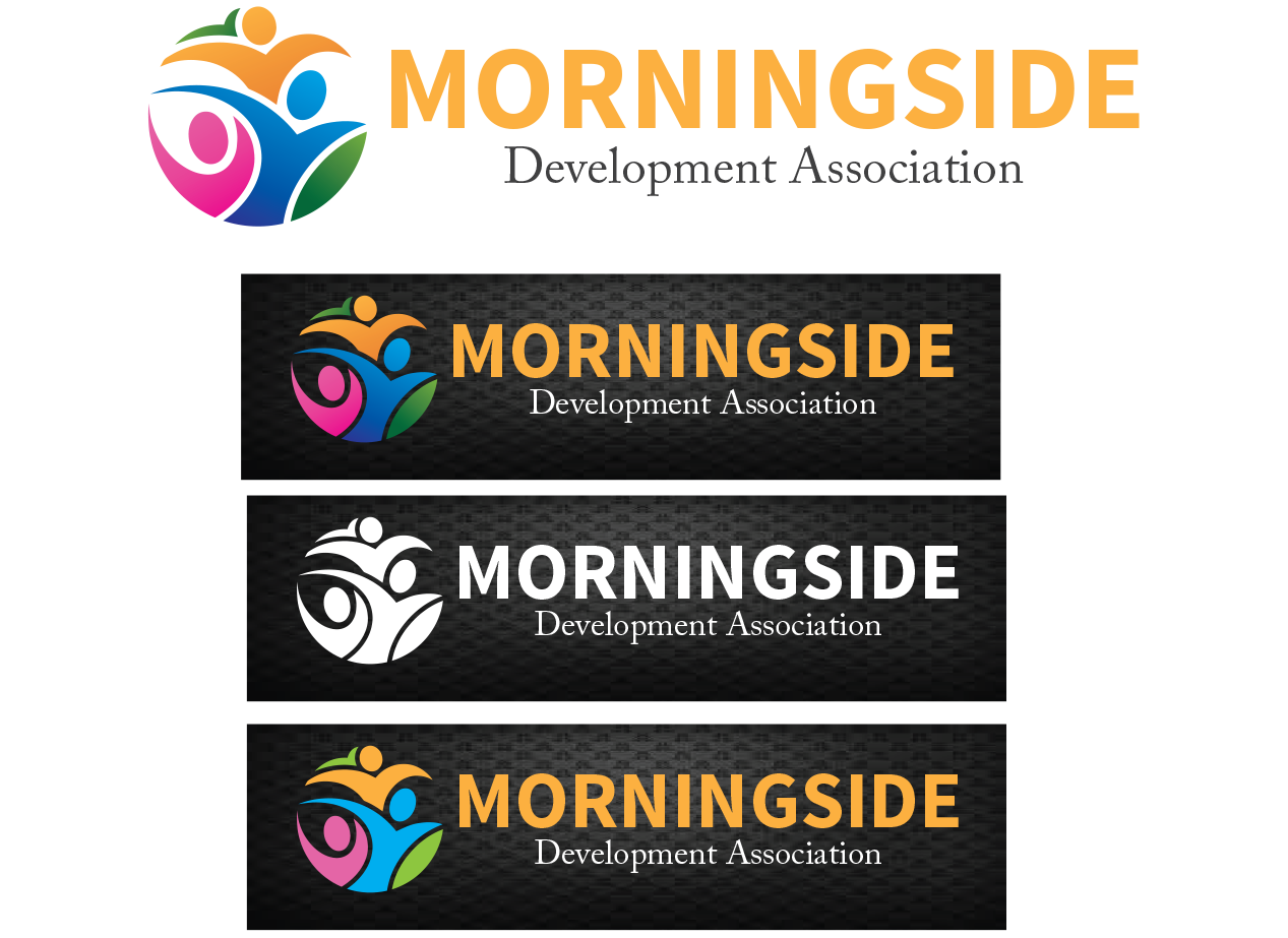 Logo Design by Graphicient for Morningside Development Association | Design #10362033