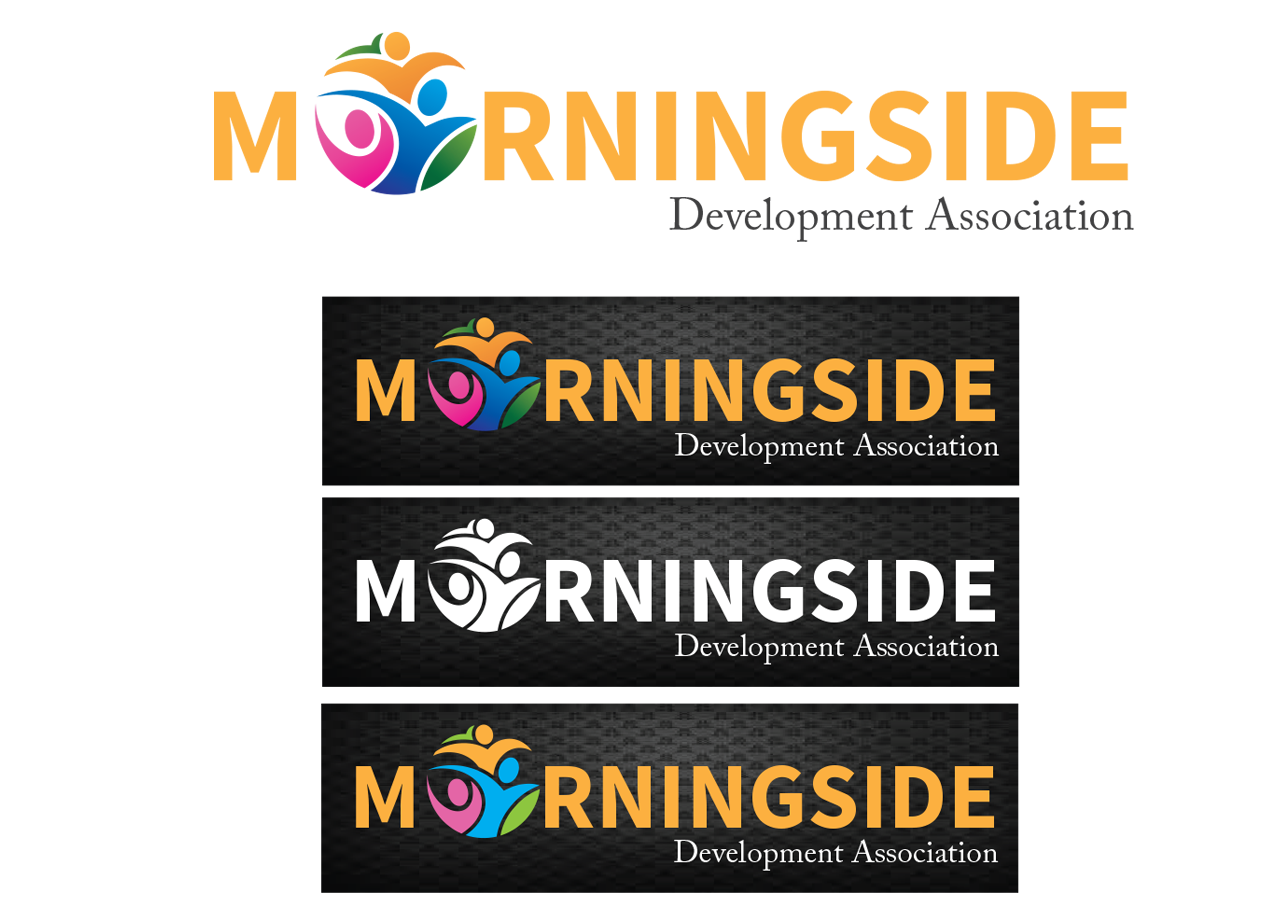 Logo Design by Graphicient for Morningside Development Association | Design #10362034