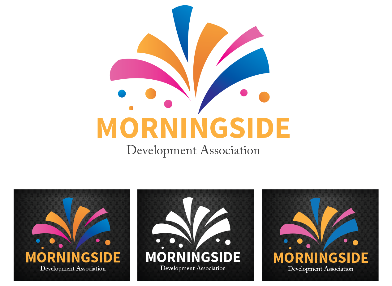 Logo Design by Graphicient for Morningside Development Association | Design #10362035