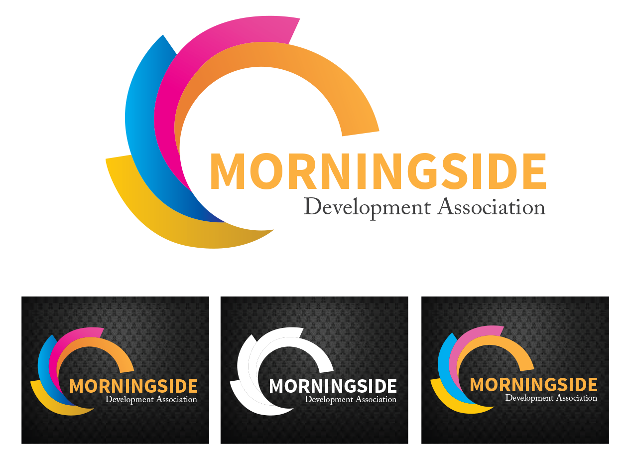 Logo Design by Graphicient for Morningside Development Association | Design #10362036