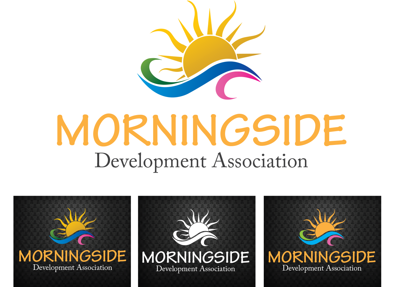 Design de Logo par Graphicient pour Morningside Development Association | Design #10362043