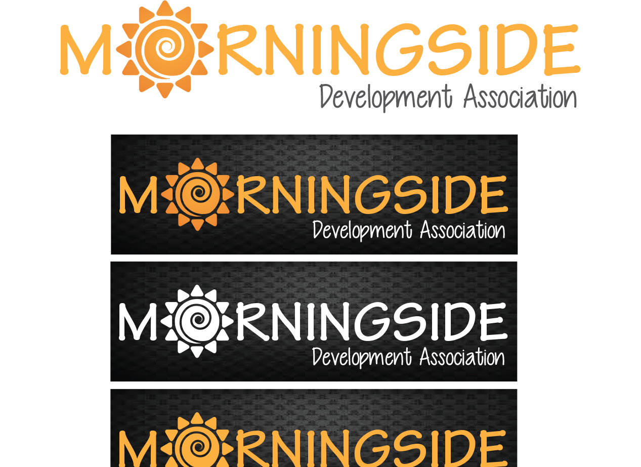 Logo Design by Graphicient for Morningside Development Association | Design #10362044
