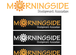 Logo Design by Graphicient for Morningside Development Association | Design: #10362044