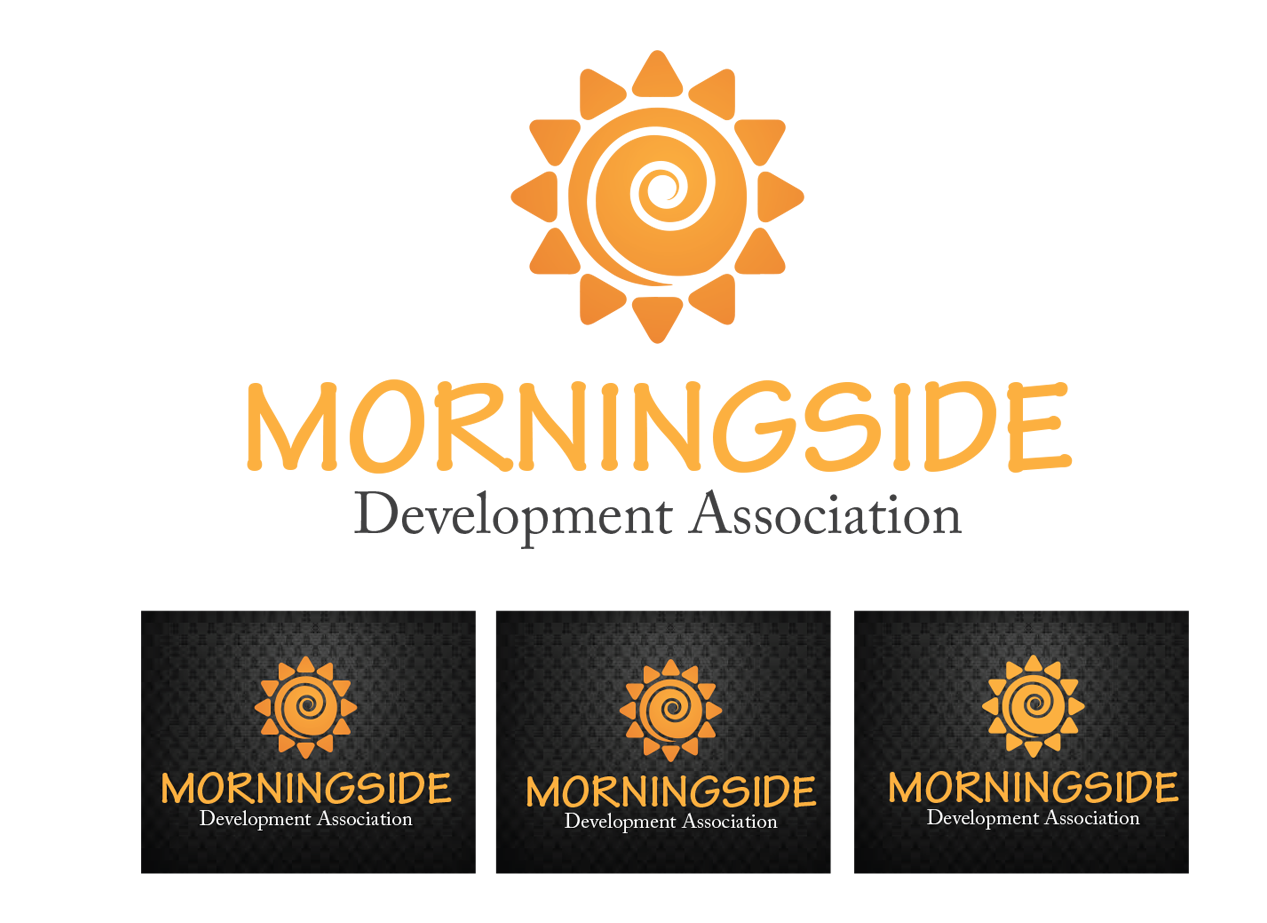 Design de Logo par Graphicient pour Morningside Development Association | Design #10362045