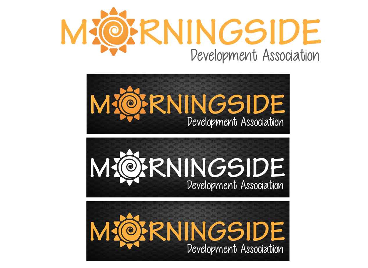 Logo Design by Graphicient for Morningside Development Association | Design #10362046