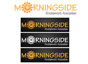 Logo Design by Graphicient for Morningside Development Association | Design: #10362046