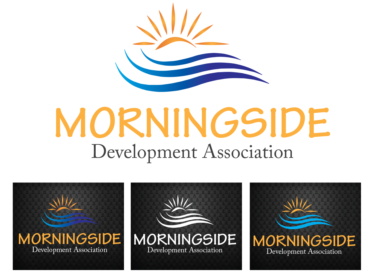 Design de Logo par Graphicient pour Morningside Development Association | Design #10362048
