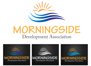 Logo Design by Graphicient for Morningside Development Association | Design: #10362048