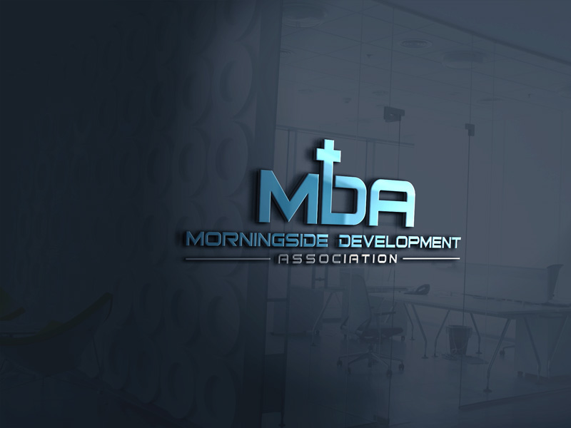 Logo Design by logomaster24 for Morningside Development Association | Design #10351835