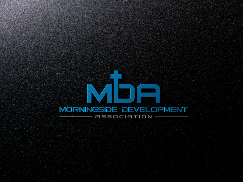 Logo Design by logomaster24 for Morningside Development Association | Design #10351836
