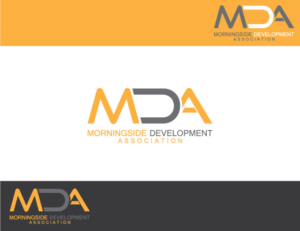 Logo Design by MAWBM for Morningside Development Association | Design: #10346021