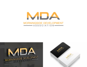 Logo Design by MAWBM for Morningside Development Association | Design: #10388313
