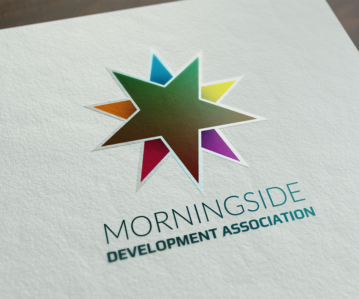 Logo Design by Dondon for Morningside Development Association | Design #10346319