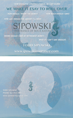 Postcard Design by spena