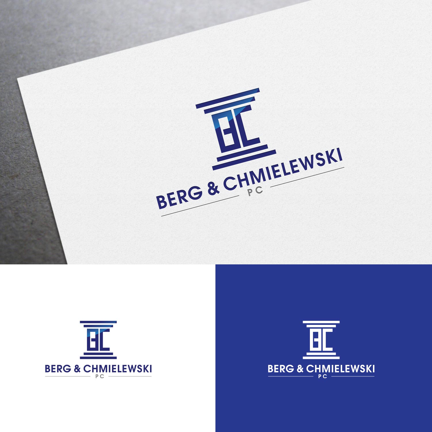 Logo Design by karthika vs for Eyepinch, Inc. | Design #10347678