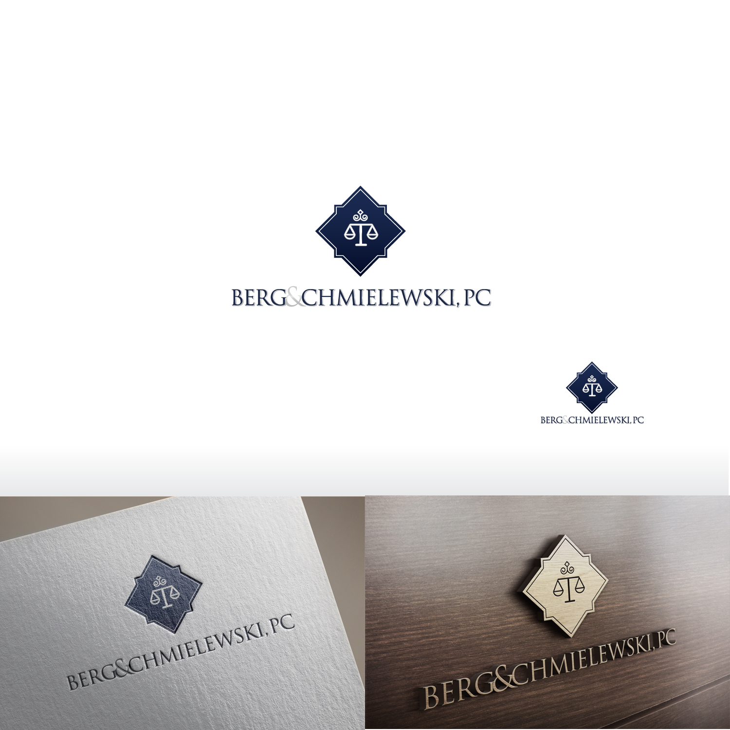 Design de Logo par designs MC pour Eyepinch, Inc. | Design #10348498